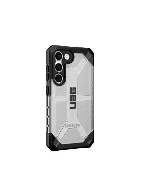 ( UAG ) Urban Armor Gear Plasma case for SAMSUNG S23 5G ice