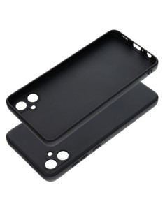 Coque MATT pour SAMSUNG A05 noir 2