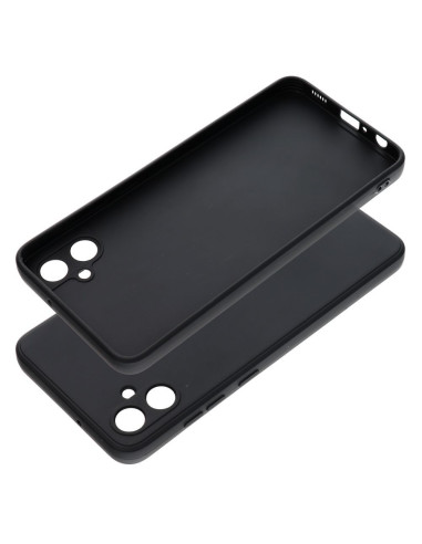 Coque MATT pour SAMSUNG A05 noir