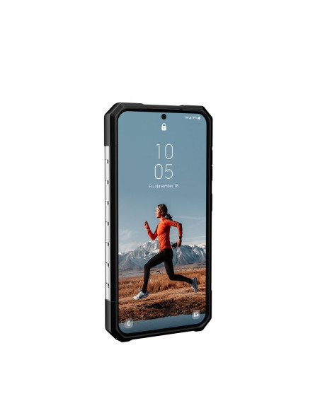 ( UAG ) Urban Armor Gear Plasma case for SAMSUNG S23 5G ice