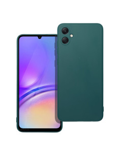 Coque MATT pour SAMSUNG A05 vert foncé