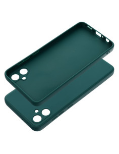 Coque MATT pour SAMSUNG A05 vert foncé 2