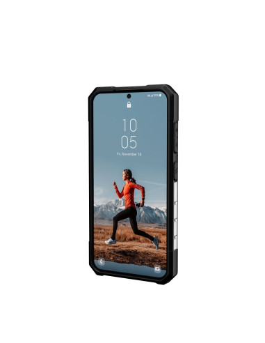 ( UAG ) Urban Armor Gear Plasma case for SAMSUNG S23 5G ice