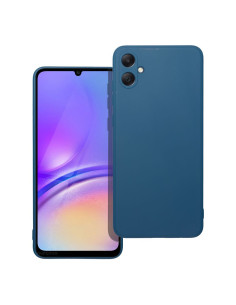 Coque MATT pour SAMSUNG A05 bleu