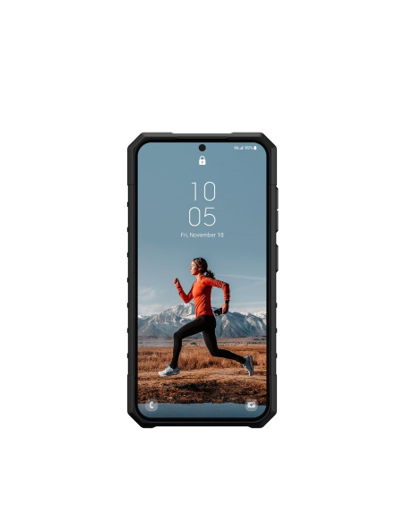 ( UAG ) Urban Armor Gear Plasma case for SAMSUNG S23 5G ice