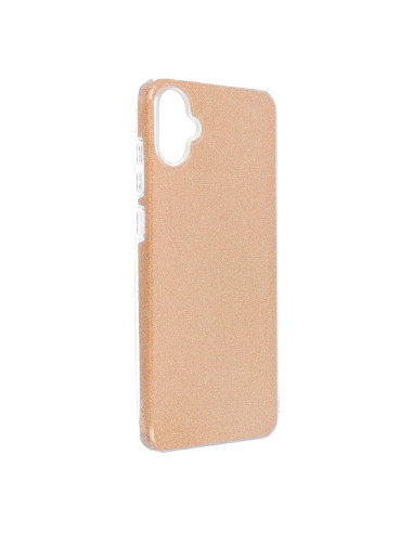 Coque Forcell - SHINING pour SAMSUNG Galaxy A05 OR