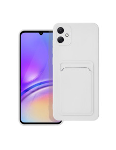 COQUE pour SAMSUNG A05 blanc