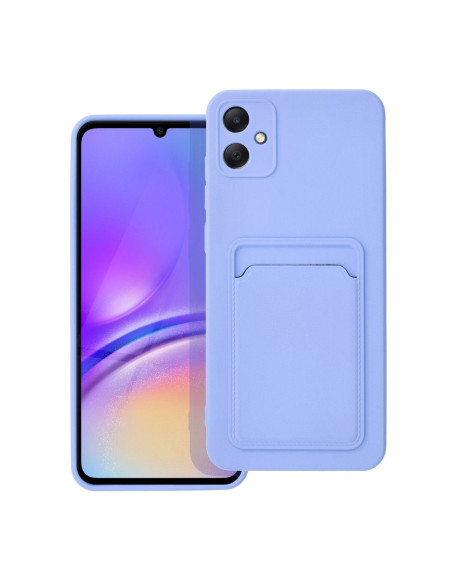 ETUDE DE CARTES pour SAMSUNG A05 Coque