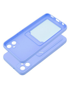 ETUDE DE CARTES pour SAMSUNG A05 Coque 2