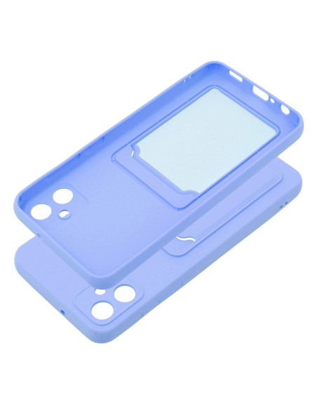 ETUDE DE CARTES pour SAMSUNG A05 Coque