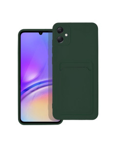 COQUE pour SAMSUNG A05 vert