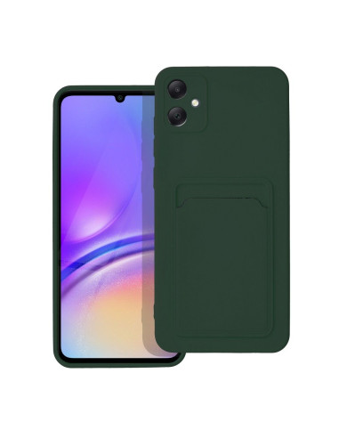 COQUE pour SAMSUNG A05 vert