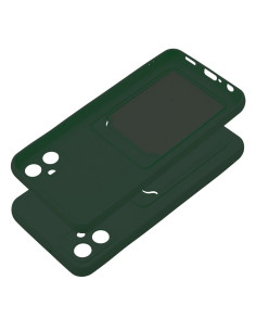 COQUE pour SAMSUNG A05 vert 2