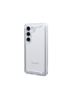 ( UAG ) Urban Armor Gear Plyo case for SAMSUNG S23 5G ice 2