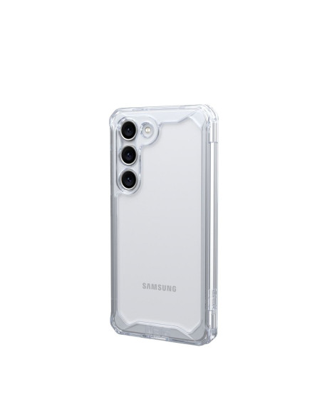 ( UAG ) Urban Armor Gear Plyo case for SAMSUNG S23 5G ice