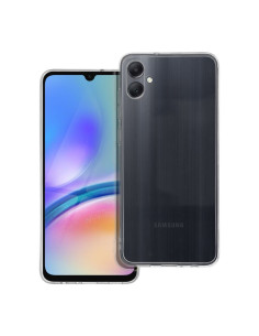 Coque CLEAR CASE 2mm SAMSUNG Galaxy A05 (camera protection)
