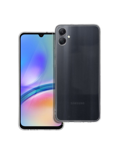 Coque CLEAR CASE 2mm SAMSUNG Galaxy A05 (camera protection)