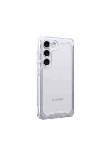 ( UAG ) Urban Armor Gear Plyo case for SAMSUNG S23 5G ice