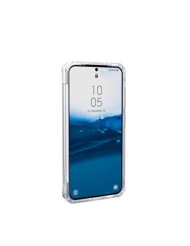 ( UAG ) Urban Armor Gear Plyo case for SAMSUNG S23 5G ice