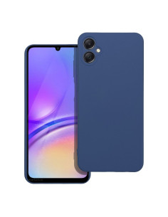 COQUE SILICONE pour SAMSUNG Galaxy A05 BLEU