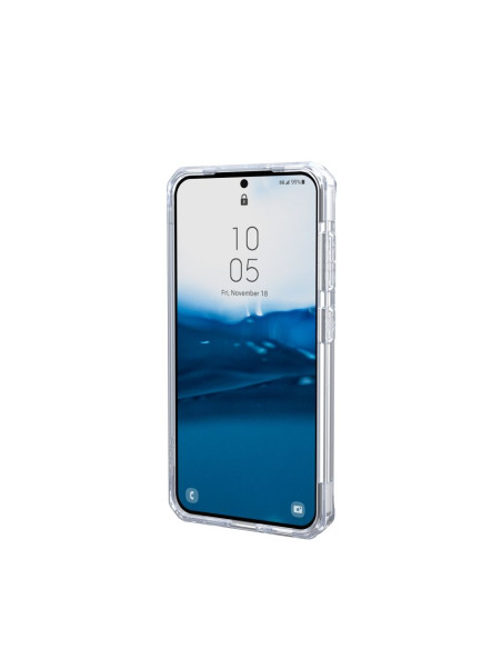 ( UAG ) Urban Armor Gear Plyo case for SAMSUNG S23 5G ice