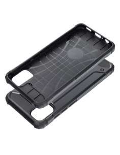 Coque ARMOR pour SAMSUNG Galaxy A05 NOIR 2