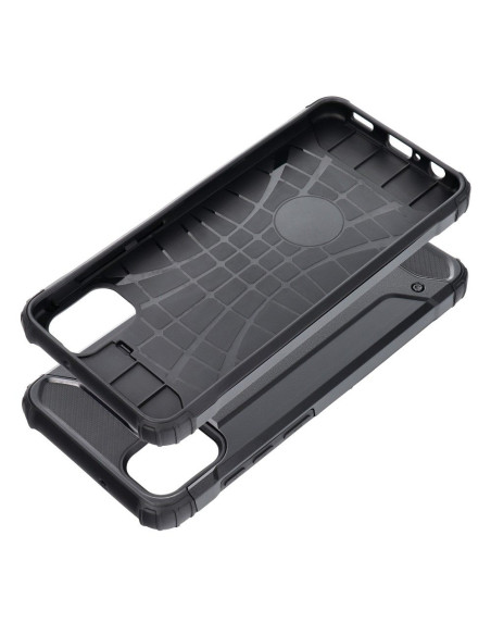 Coque ARMOR pour SAMSUNG Galaxy A05 NOIR