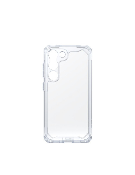 ( UAG ) Urban Armor Gear Plyo case for SAMSUNG S23 5G ice