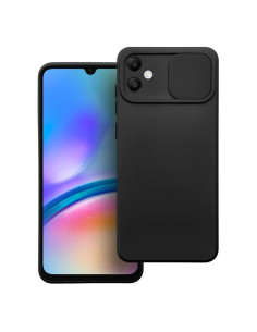 Coque SLIDE pour SAMSUNG A05 noir