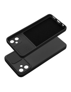 Coque SLIDE pour SAMSUNG A05 noir 2