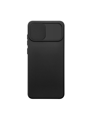 Coque SLIDE pour SAMSUNG A05 noir