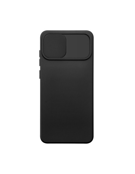 Coque SLIDE pour SAMSUNG A05 noir