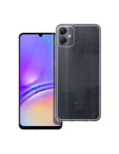 Coque transparente 2 mm BLINK pour SAMSUNG A05 transparent
