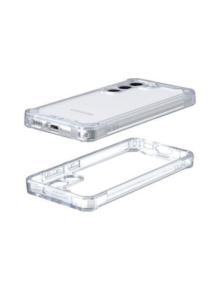 ( UAG ) Urban Armor Gear Plyo case for SAMSUNG S23 5G ice