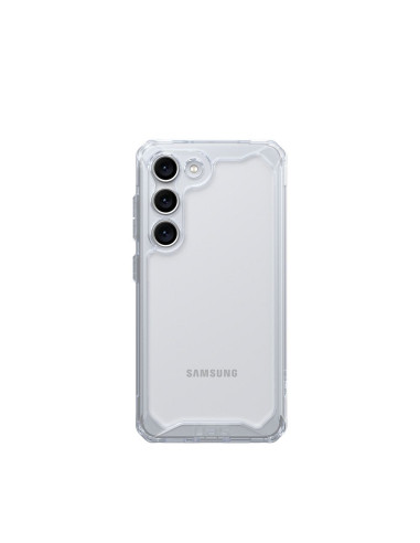 ( UAG ) Urban Armor Gear Plyo case for SAMSUNG S23 5G ice