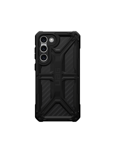 ( UAG ) Urban Armor Gear Monarch case for SAMSUNG S23 PLUS 5G carbon fiber