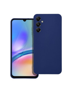 Coque SOFT pour SAMSUNG Galaxy A05S bleu foncé