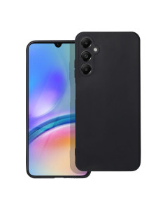 Coque SOFT pour SAMSUNG Galaxy A05S noir