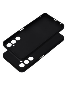 Coque SOFT pour SAMSUNG Galaxy A05S noir 2