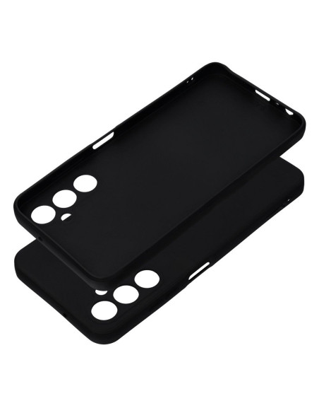 Coque SOFT pour SAMSUNG Galaxy A05S noir