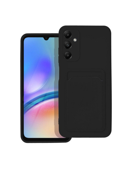COQUE pour SAMSUNG A05S noir
