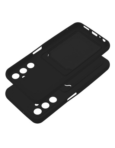 COQUE pour SAMSUNG A05S noir