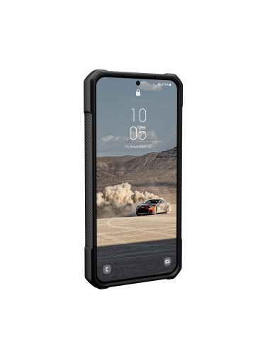 ( UAG ) Urban Armor Gear Monarch case for Samsung S23 PLUS crimson