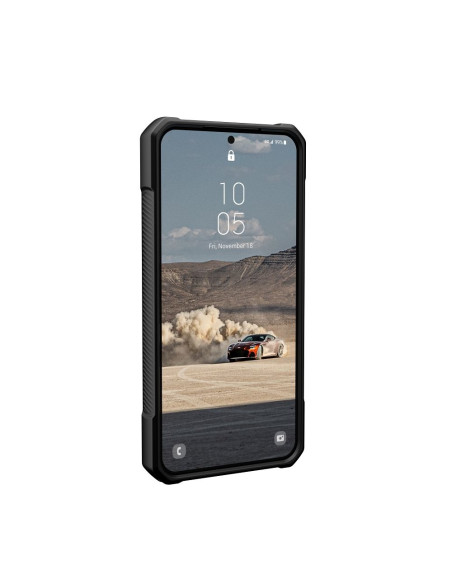 ( UAG ) Urban Armor Gear Monarch case for Samsung S23 PLUS crimson