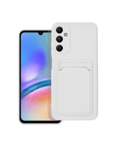 COQUE pour SAMSUNG A05S blanc