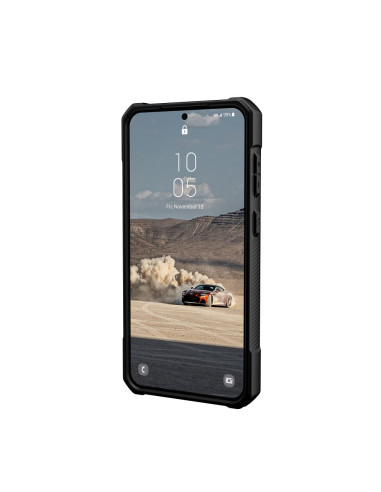 ( UAG ) Urban Armor Gear Monarch case for Samsung S23 PLUS crimson