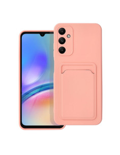 COQUE pour SAMSUNG A05S rose