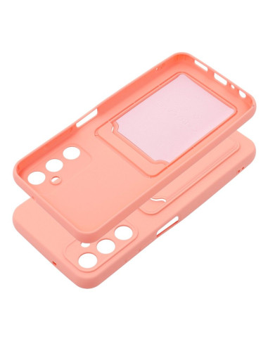 COQUE pour SAMSUNG A05S rose