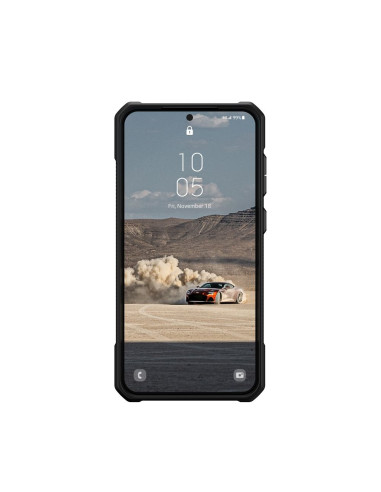 ( UAG ) Urban Armor Gear Monarch case for Samsung S23 PLUS crimson