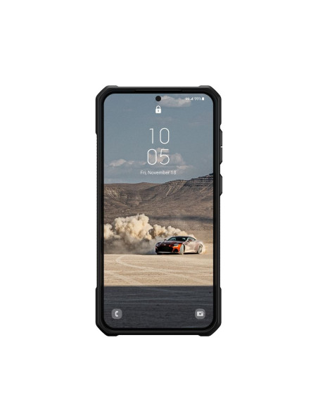 ( UAG ) Urban Armor Gear Monarch case for Samsung S23 PLUS crimson